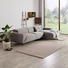 HOCHFLORTEPPICH 70/140 cm getuftet Beige - Beige, Basics, Textil (70/140cm) - Novel HOCHFLORTEPPICH 70/140 cm getuftet Beige - Beige, Basics, Textil (70/140cm) - Novel