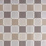 TISCHDECKE - Hellbraun/Dunkelbraun, KONVENTIONELL, Textil (138cm) TISCHDECKE - Hellbraun/Dunkelbraun, KONVENTIONELL, Textil (138cm)