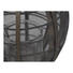 WINDLICHT - Grau, LIFESTYLE, Holz (23/23cm) WINDLICHT - Grau, LIFESTYLE, Holz (23/23cm)