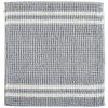 BADEMATTE Grau 60/60 cm  - Grau, Textil (60/60cm) - Esposa