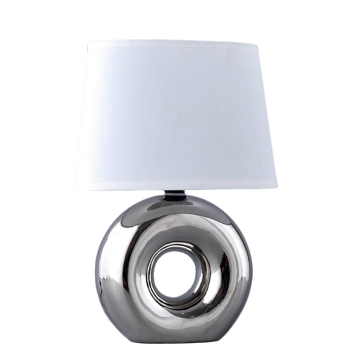 E-shop STOLNÁ LAMPA, 15/29/7 cm