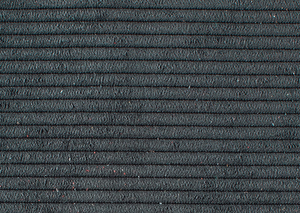 Thumbnail - Dieter Knoll Ecksofa Badia Base, Anthrazit, Textil, 3-Sitzer, Ottomane rechts, 293x207 cm, Oeko-Tex® Standard 100, DGM-K...