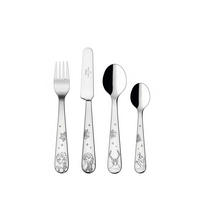 KINDERBESTECK - Edelstahlfarben, Basics, Metall - Villeroy & Boch