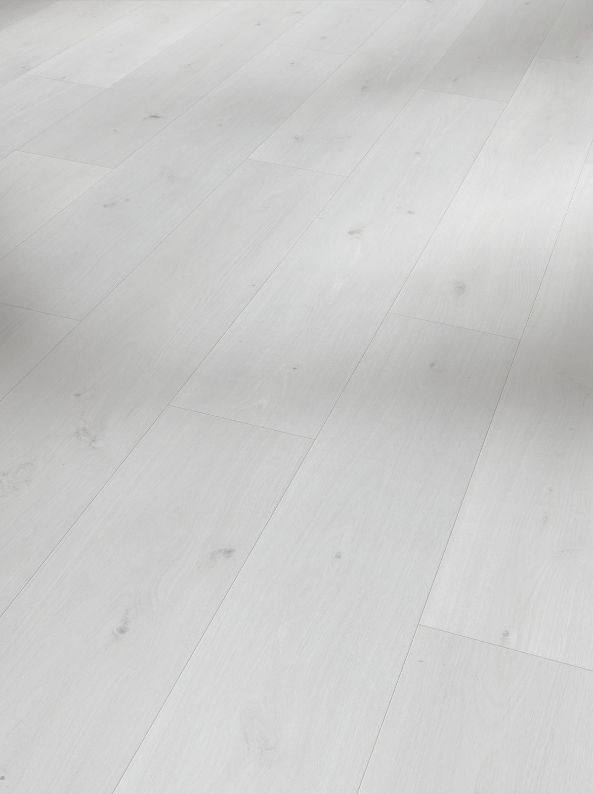 LAMINATBODEN Laminat Basic 400  per  m² - Eichefarben, Basics, Holzwerkstoff (128.5/19.4/0.8cm) - Parador