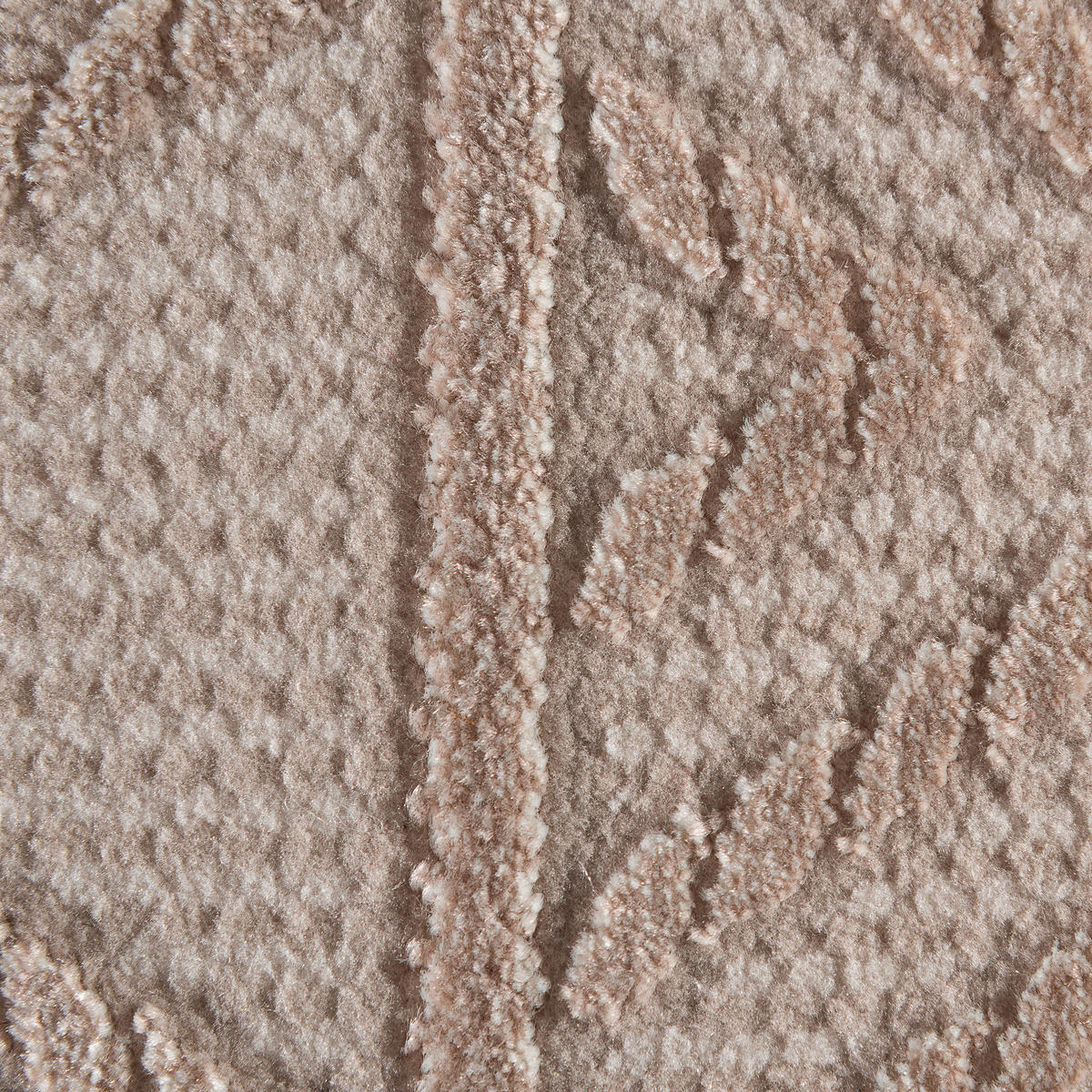 VÄVD MATTA 160/230 cm Luxury  - beige, Modern, textil (160/230cm)