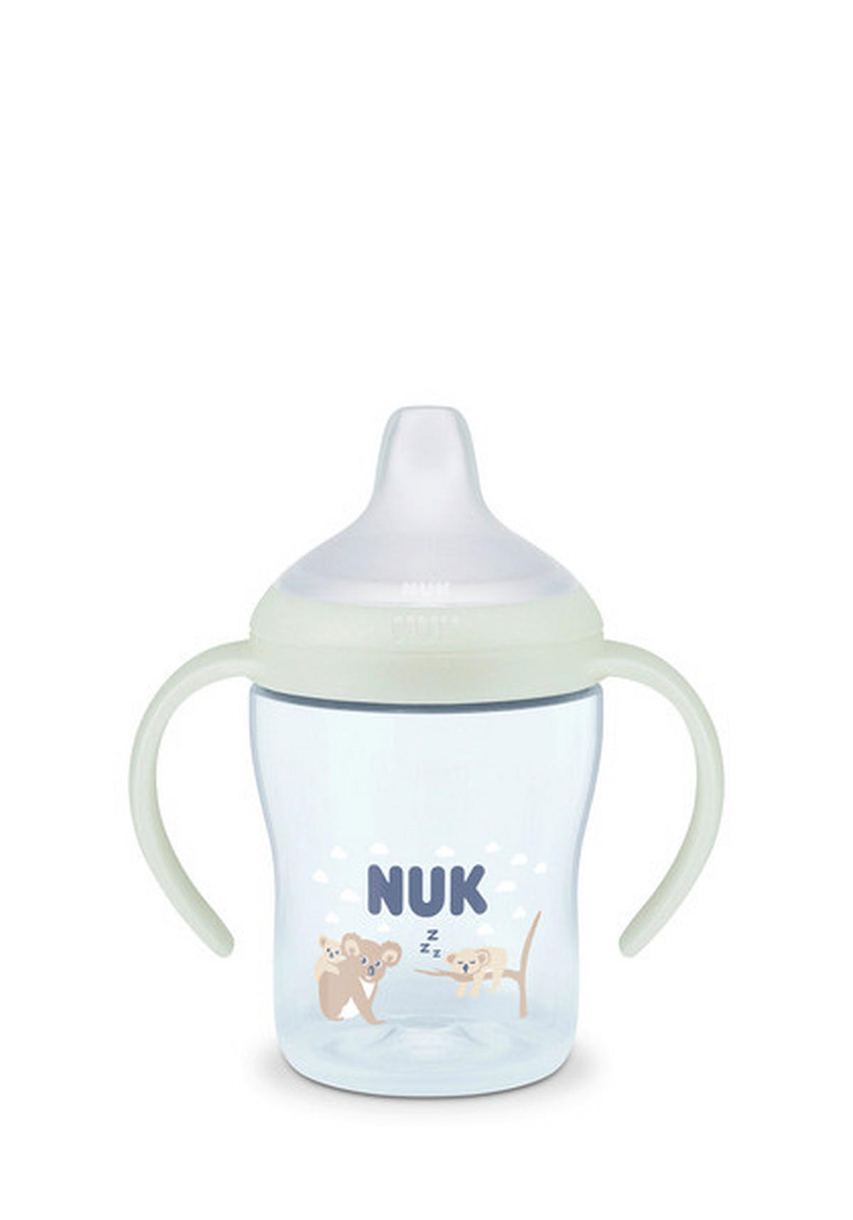 BABYFLASCHE Perfect Match 150 ml  - Multicolor, Basics, Kunststoff (7,4/11,3/19,6cm) - NUK