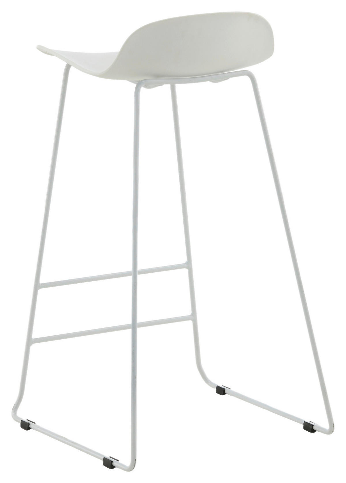 BARPALL SET i  - Design, metall/plast (50/87/42cm) - Livetastic