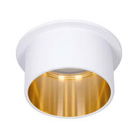 LED-EINBAUSPOT 93380 6,8 cm  - Basics (6,8cm) - Paulmann