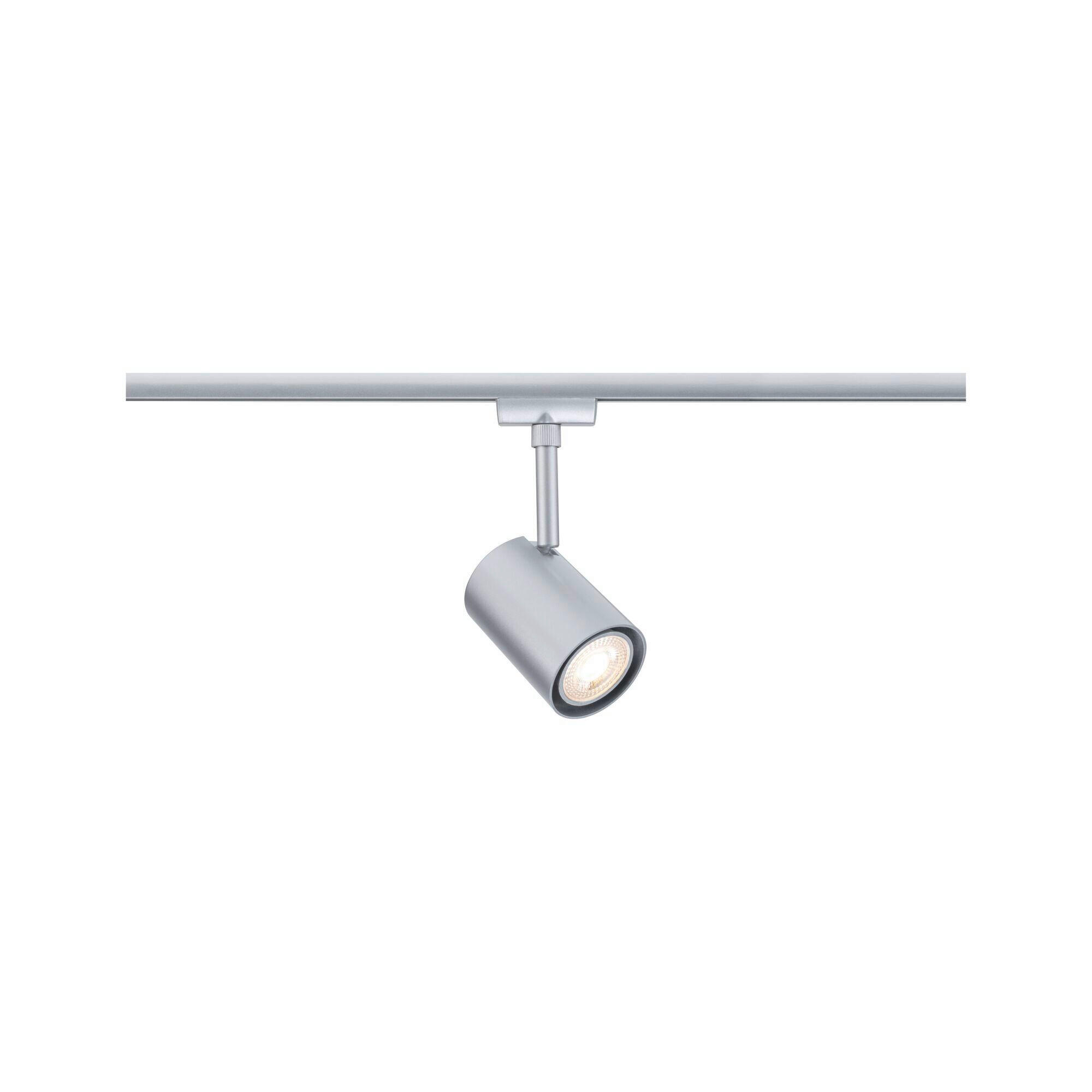 SCHIENENSYSTEM-STRAHLER - Basics (6,5/16,3cm) - Paulmann