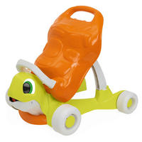 LAUFLERNWAGEN - Multicolor, Basics, Kunststoff (58/20/39cm) - Chicco