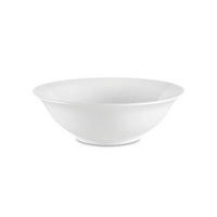 ČINIJA ZA SALATU  23 cm         - bela, Konvencionalno, keramika (23cm) - Boxxx