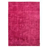 HANDWEBTEPPICH 65/135 cm Pink  - Pink, Basics, Textil (65/135cm) - Tom Tailor