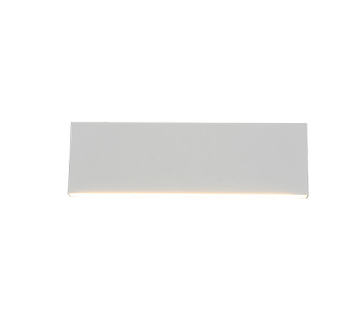 Trio Leuchten LED-WANDLEUCHTE Concha 28/8/4,5 cm jetzt nur online ➤