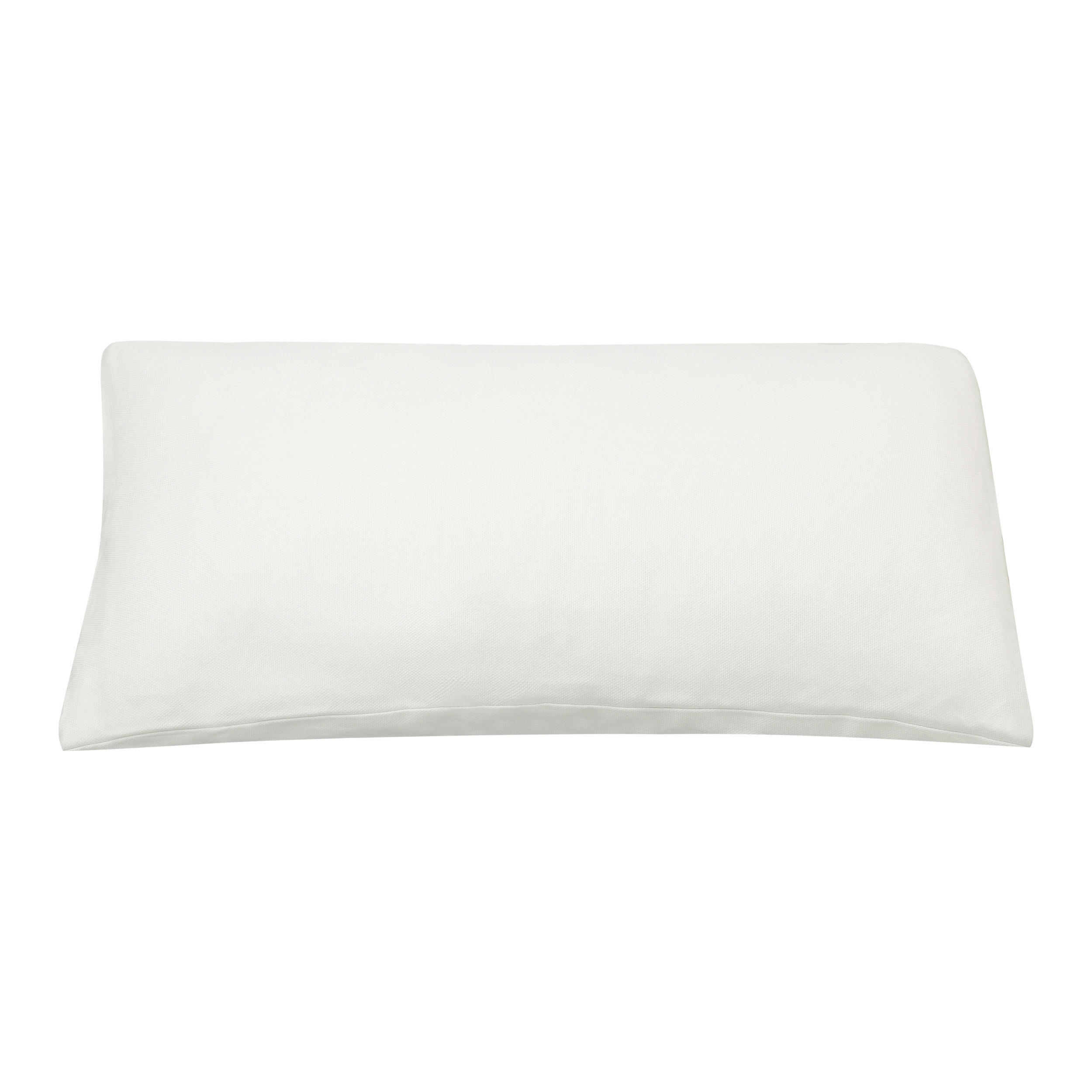 ZIERKISSEN  30/45 cm   - Weiß, Basics, Textil (30/45cm) - Eglo