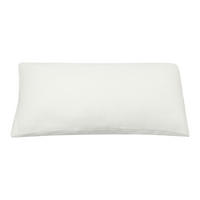 ZIERKISSEN  30/45 cm   - Weiß, Basics, Textil (30/45cm) - Eglo