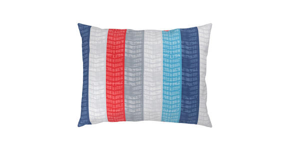 BETTWÄSCHE Lara Satin 140/200 cm  - Multicolor, KONVENTIONELL, Textil (140/200cm) - Esposa