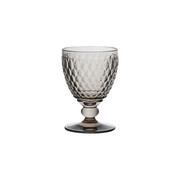 ROTWEINGLAS - Grau, Basics, Glas (0,31l) - Villeroy & Boch