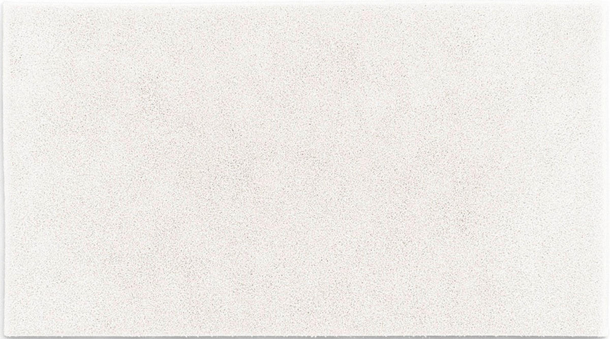 BADEMATTE Grau 60/100 cm  - Grau, Basics, Kunststoff/Textil (60/100cm) - Grund