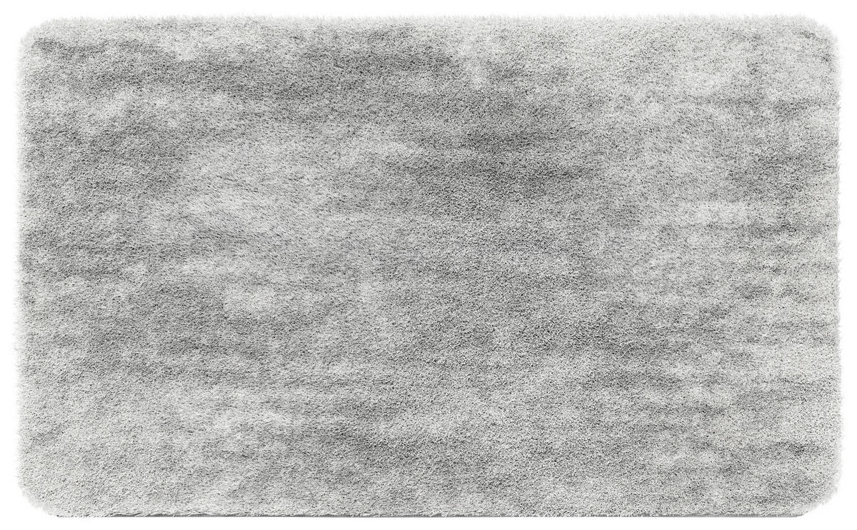 KOPALNIŠKA PREPROGA ESPOSA  siva 60/100 cm  - siva, Basics, umetna masa/tekstil (60/100cm) - Esposa