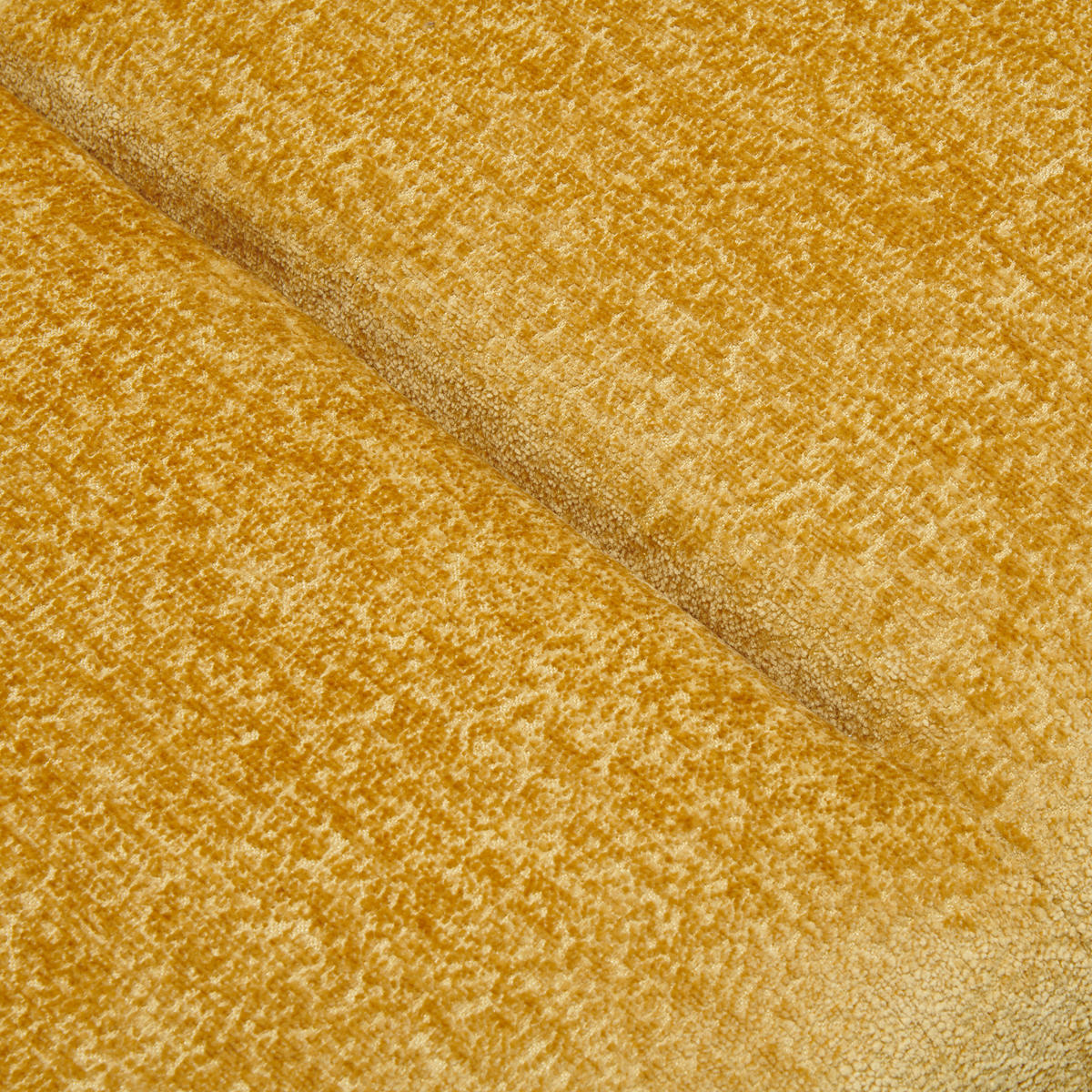 SCHLAFSOFA  mit Stoffauswahl, Liegefunktion, Rücken echt Webstoff Gelb  - Gelb/Schwarz, Design, Kunststoff/Textil (200/90/100cm) - Ti'me