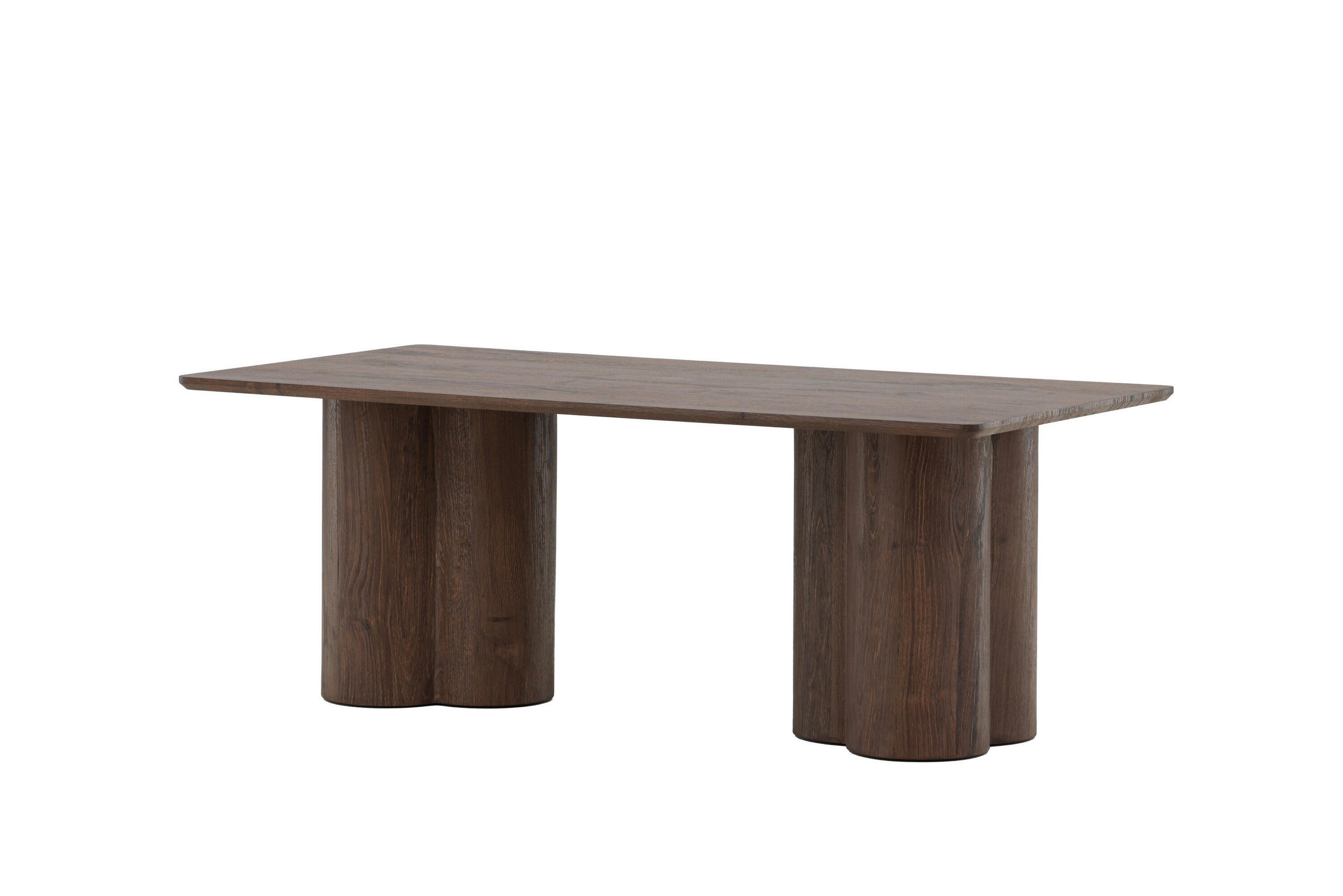Livetastic Couchtisch Mokka 60x45x120 cm