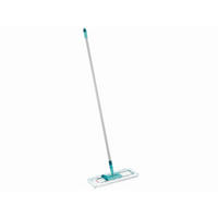 BODENWISCHER - Türkis, Basics, Metall (42/140cm) - Leifheit