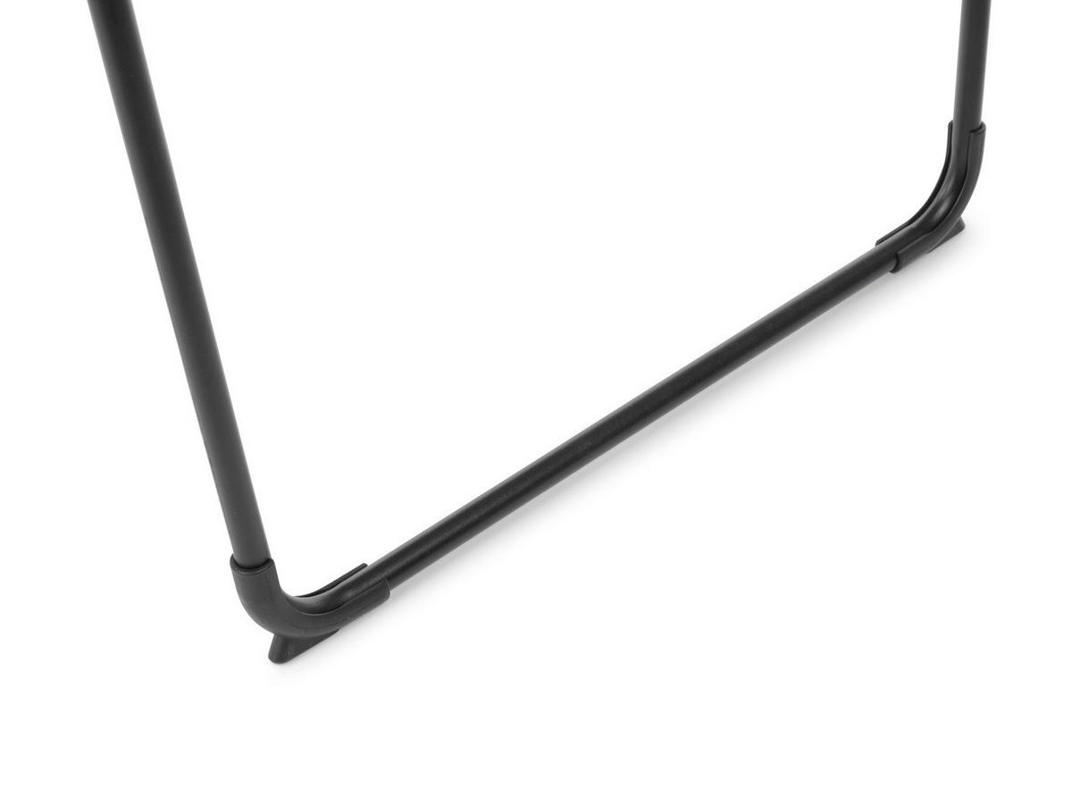 ŽICA ZA SUŠENJE VEŠA - crna, Osnovno, metal (58,8/116,4/5cm) - Brabantia