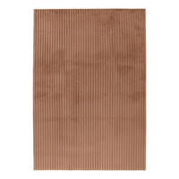 SZŐNYEG   - világosbarna, Modern, textil (200/290cm)