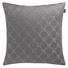 KISSENHÜLLE Beige, Braun 40/40 cm - Beige/Braun, Textil (40/40cm) - JOOP!