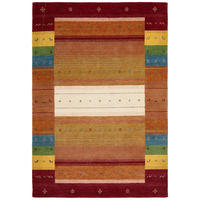 ORIENTTEPPICH 130/190 cm Multicolor  - Multicolor, Basics, Textil (130/190cm) - Cazaris