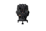 BABYSCHALE i-Jemini Eclipse   - Schwarz, Basics, Kunststoff/Textil (66/43/58cm) - JOIE SIGNATURE
