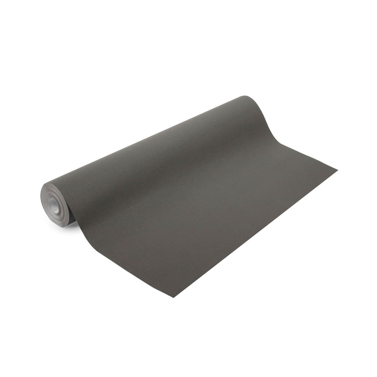 NON WOVEN-TAPET 52/1000 cm  - grå, Basics, papper/plast (52/1000cm)