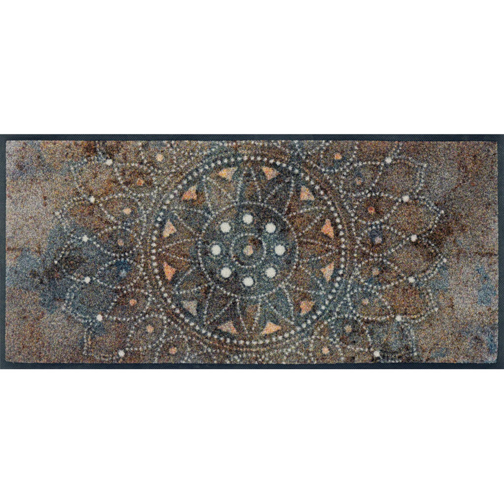 BEHÚŇ, 35/75 cm viacfarebná