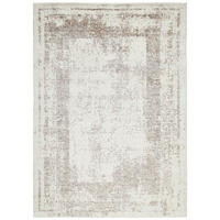 ORIENTTEPPICH 130/190 cm EDITION ALKATIF MODERN Grau, Multicolor  - Multicolor/Grau, KONVENTIONELL, Textil (130/190cm) - Cazaris