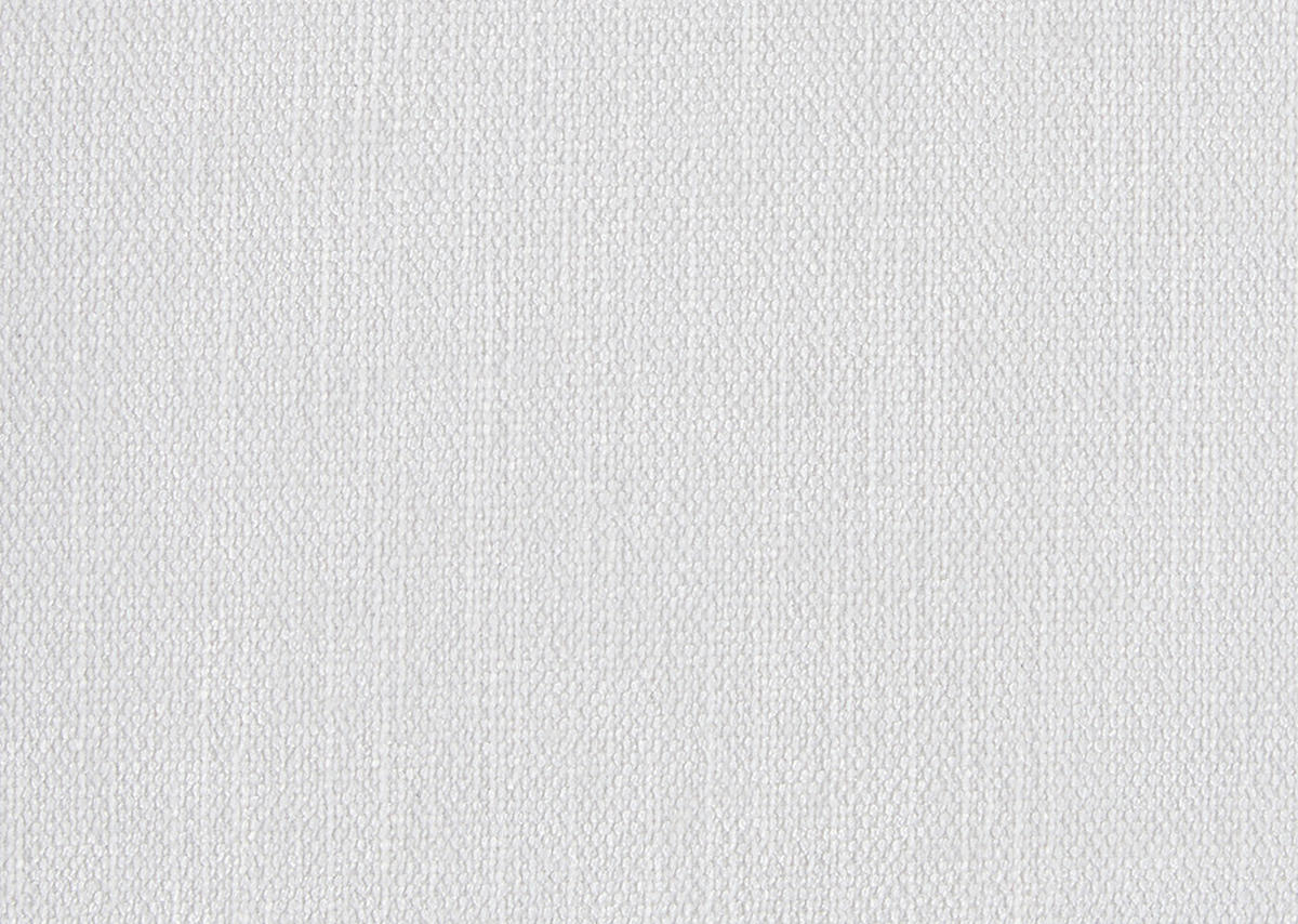 ECKSOFA in Flachgewebe Creme  279-327/176-217 cm  - Creme/Schwarz, Design, Textil/Metall (279-327/176-217cm) - Dieter Knoll