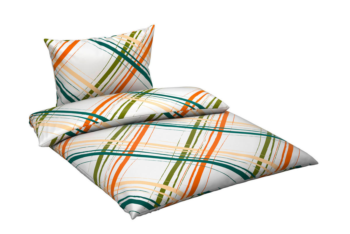 ÁGYNEMŰHUZAT-GARNITÚRA 140/200 cm  - többszínű, Konventionell, textil (140/200cm) - Esposa