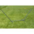 HÄNGEMATTENGESTELL - Silberfarben, KONVENTIONELL, Metall (320-380/107/132cm) HÄNGEMATTENGESTELL - Silberfarben, KONVENTIONELL, Metall (320-380/107/132cm)