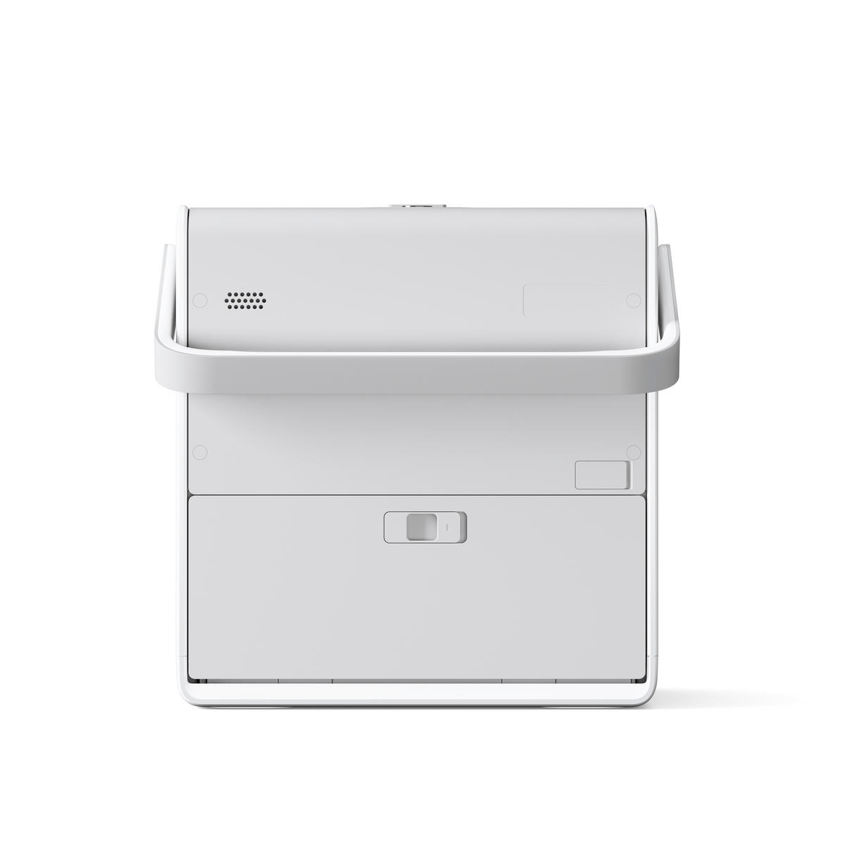 FENSTERPUTZROBOTER - Weiss, Trend (27,1/0,77/27,1cm) - Ecovacs