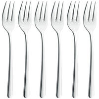 KUCHENGABEL - Edelstahlfarben, Basics, Metall - Zwilling