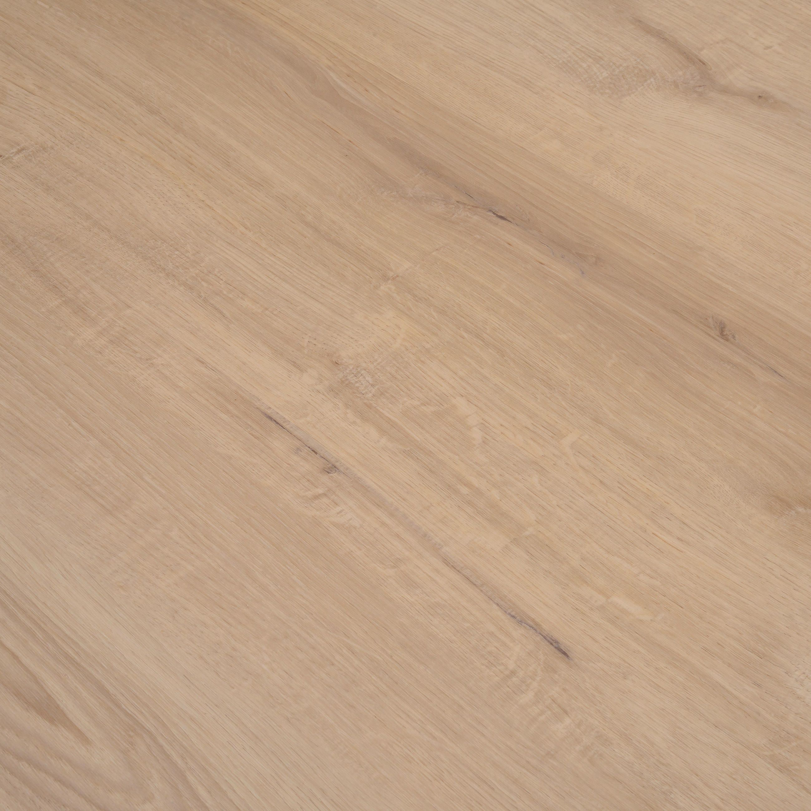 VINYLBODEN Eiche Kiruna  - Eichefarben, Design, Holzwerkstoff (123,5/23,0/0,85cm) - Venda