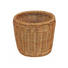REGALKORB - Hellbraun, Natur, Holz (15,5/14cm) - Landscape REGALKORB - Hellbraun, Natur, Holz (15,5/14cm) - Landscape