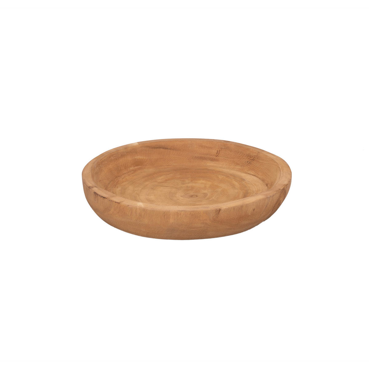 DEKORAČNÍ MISKA  - Basics (30,5/6,5cm) - Ambia Home