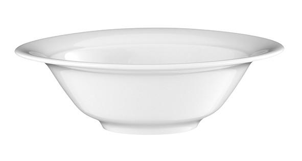 DESSERTSCHALE Keramik Porzellan - Weiß, Basics, Keramik (16cm) - Seltmann Weiden
