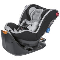 AUTO-SEDIŠTE ZA DECU  2 EASY  - siva/crna, Konvencionalno, tekstil/plastika - Chicco