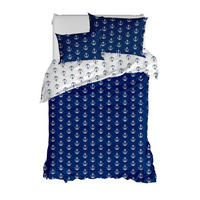 ÁGYNEMŰHUZAT-GARNITÚRA  - Basics, textil (140/200cm)