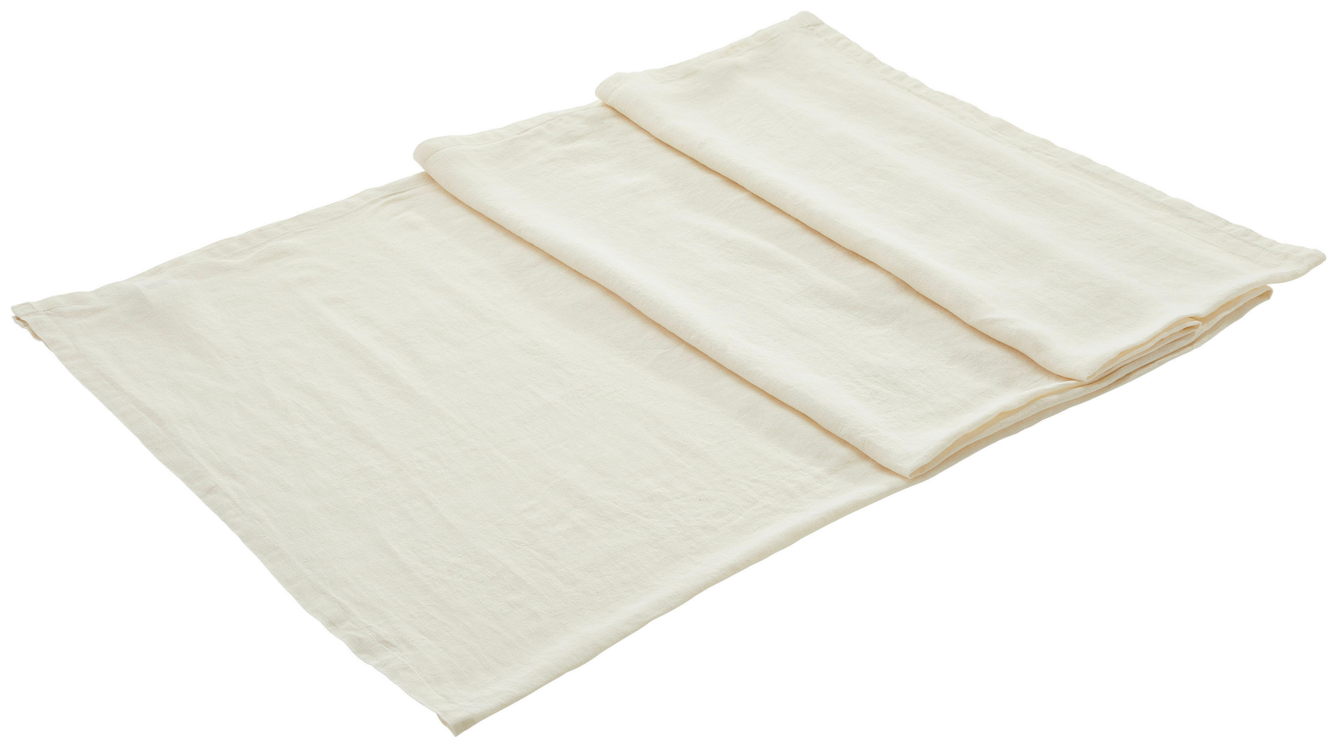TISCHDECKE 140/240 cm - Naturfarben, Trend, Textil (140/240cm) - Ambiente