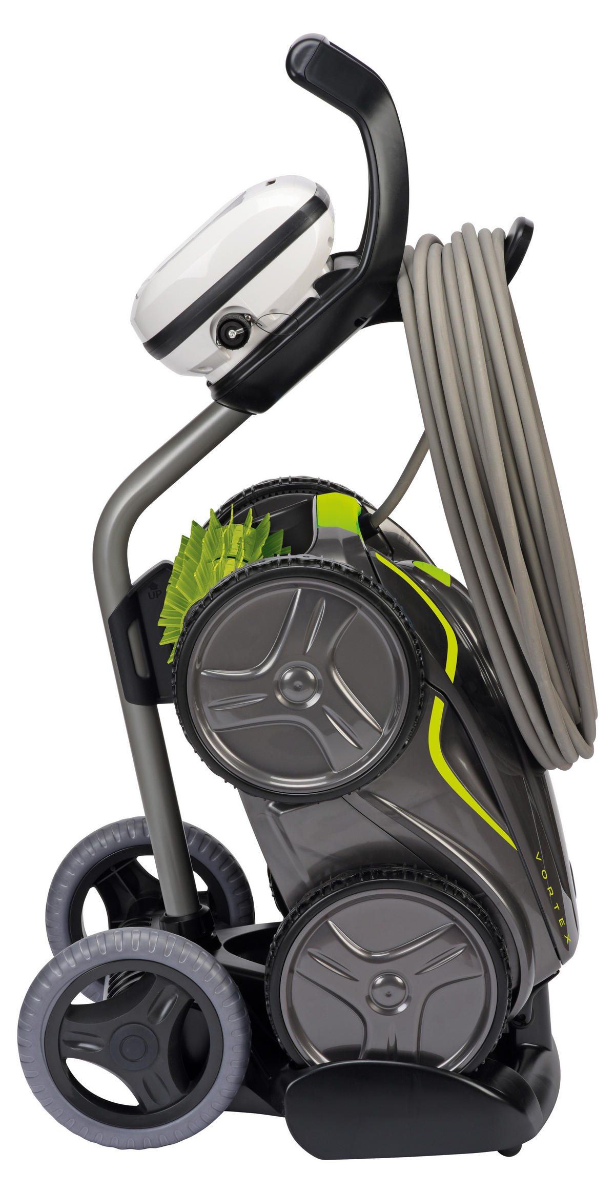 POOLROBOTER WR000314  - KONVENTIONELL (43/48/27cm) - Gre