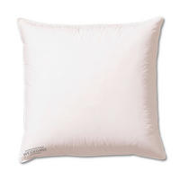 3-KAMMER-KISSEN  Österreichische Weidegans  80/80 cm       - Weiß, Basics, Textil (80/80cm) - Kauffmann