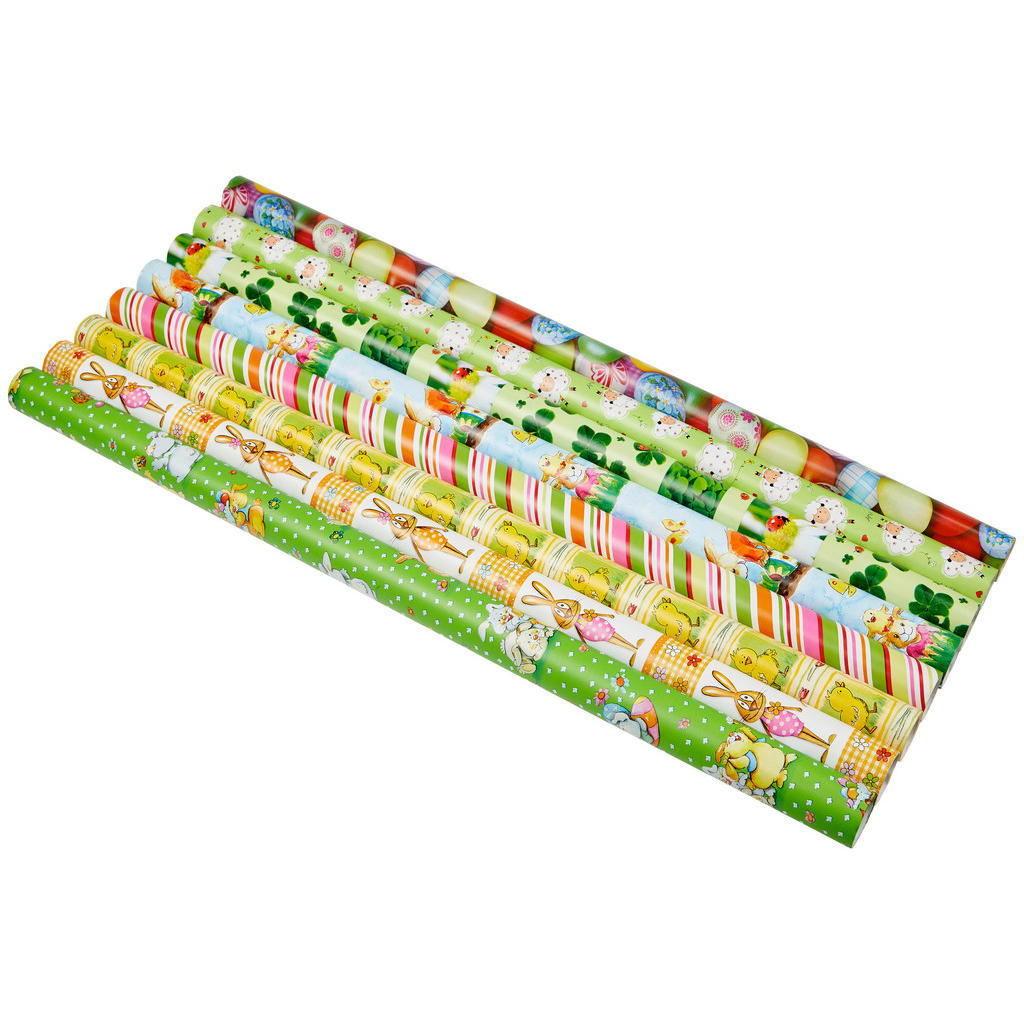 Geschenkpapier Hanna 85030