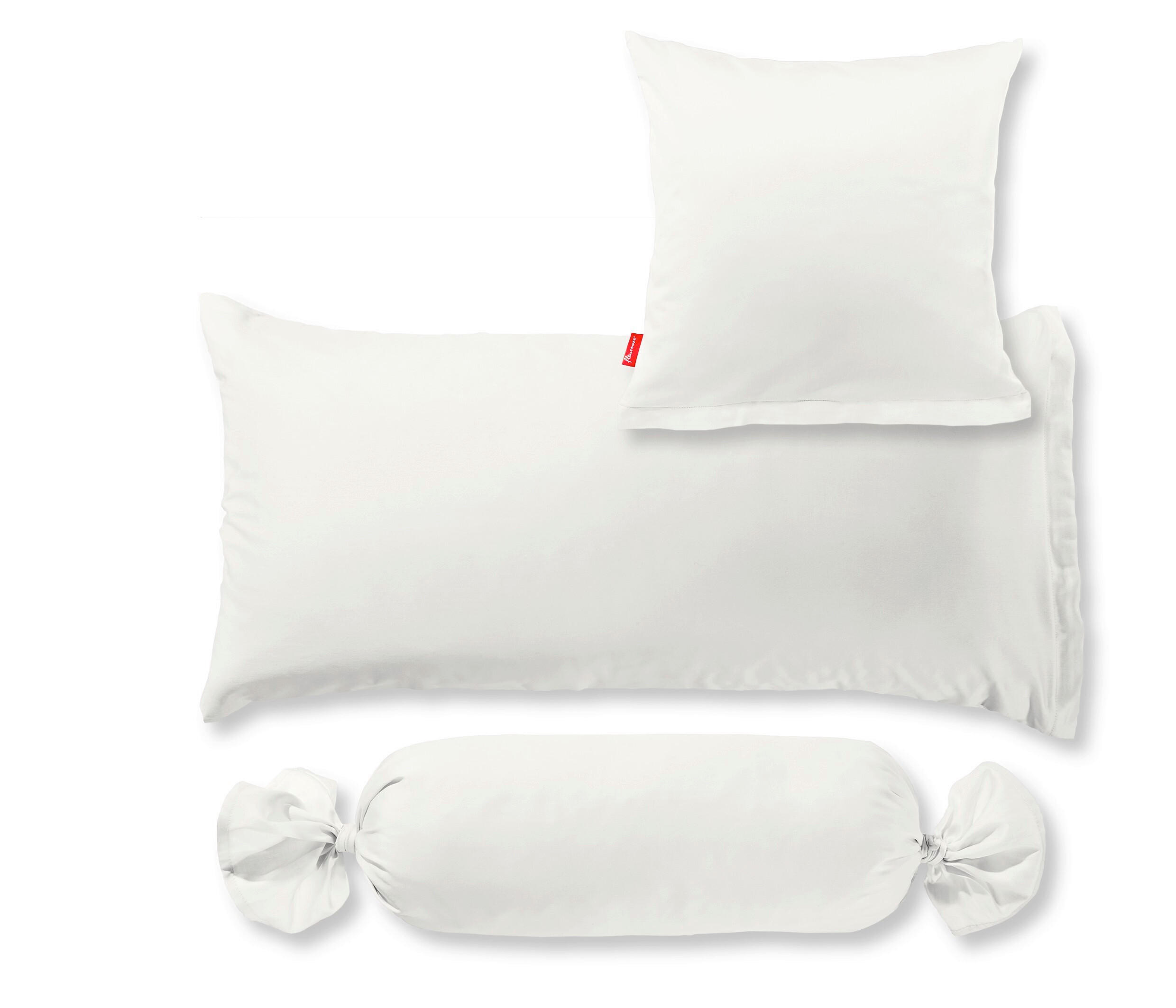 POLSTERBEZUG Royal Uni 40/60 cm  - Naturfarben, Basics, Textil (40/60cm) - Fleuresse